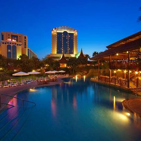 מנאמה Gulf Hotel Bahrain מראה חיצוני תמונה