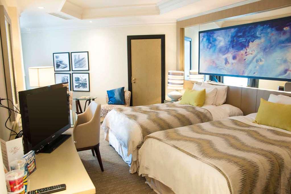 מנאמה Gulf Hotel Bahrain חדר תמונה