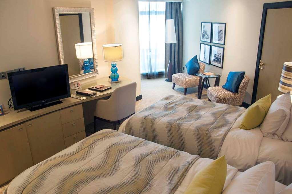 מנאמה Gulf Hotel Bahrain חדר תמונה