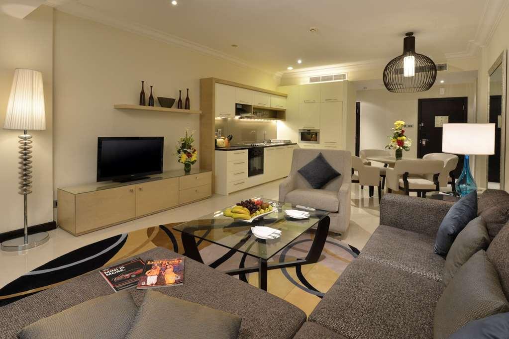 מנאמה Gulf Hotel Bahrain מראה פנימי תמונה