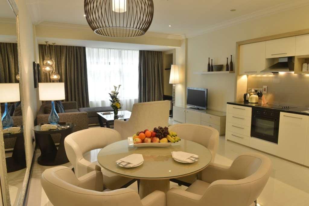 מנאמה Gulf Hotel Bahrain חדר תמונה