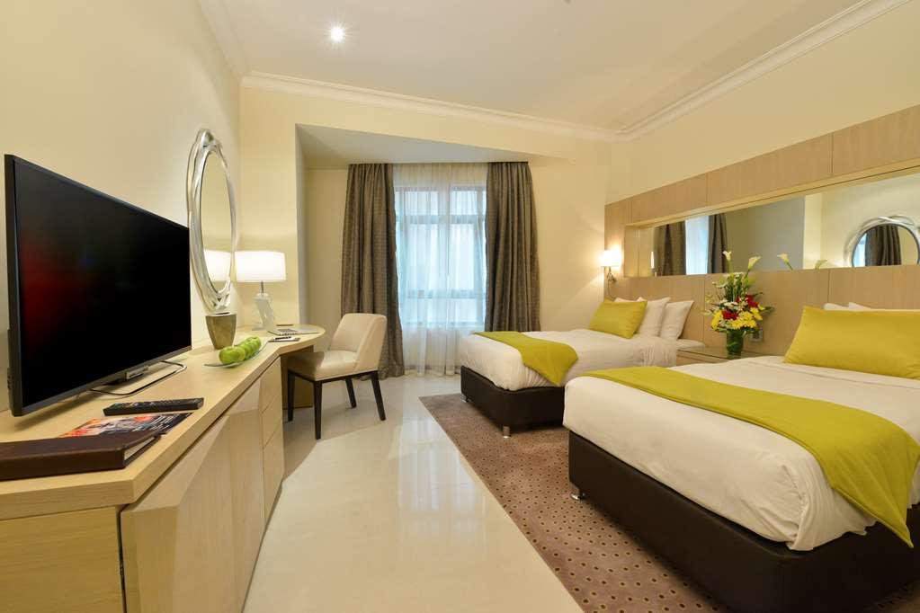 מנאמה Gulf Hotel Bahrain חדר תמונה