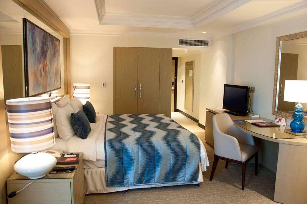 מנאמה Gulf Hotel Bahrain חדר תמונה