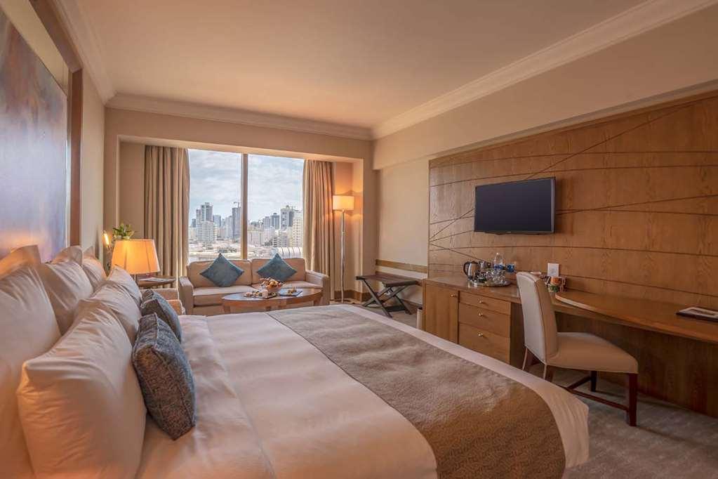 מנאמה Gulf Hotel Bahrain חדר תמונה
