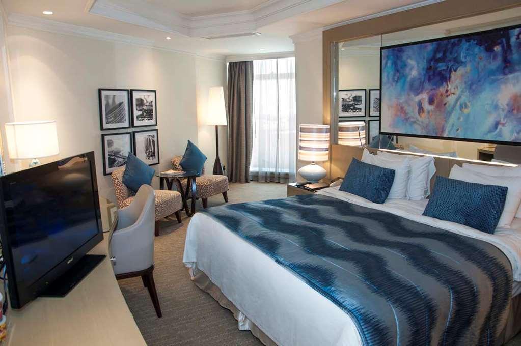 מנאמה Gulf Hotel Bahrain חדר תמונה