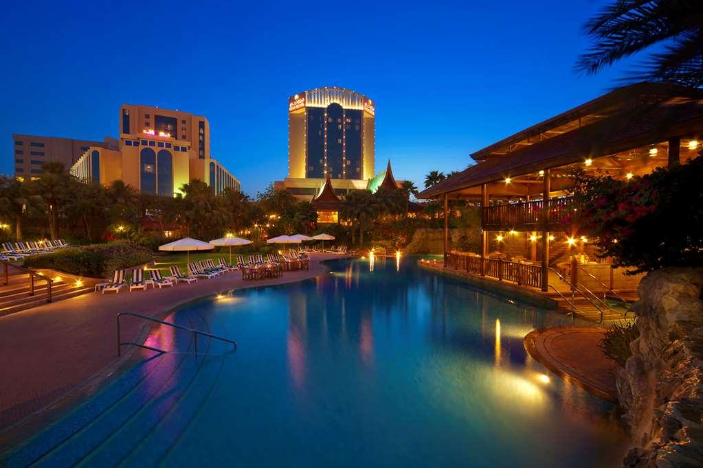 מנאמה Gulf Hotel Bahrain מראה חיצוני תמונה