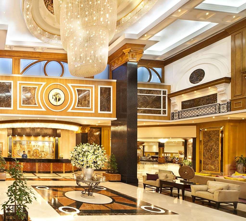 מנאמה Gulf Hotel Bahrain מראה חיצוני תמונה