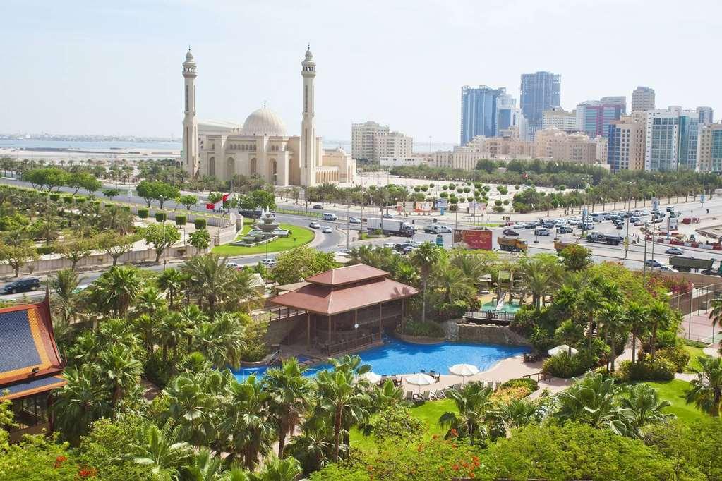 מנאמה Gulf Hotel Bahrain מראה חיצוני תמונה