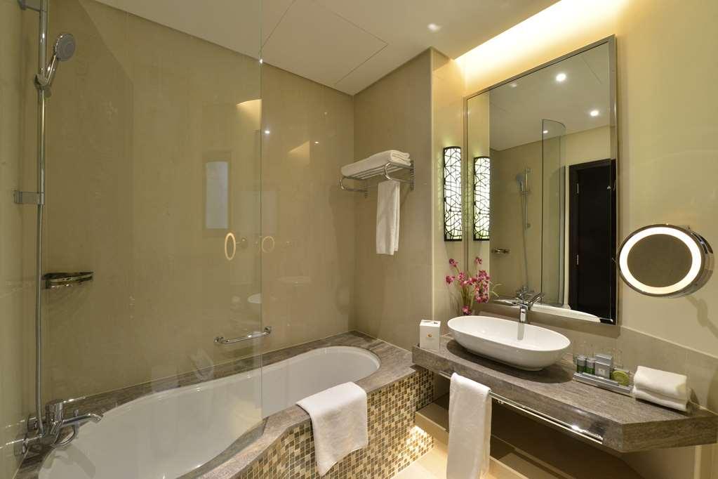 מנאמה Gulf Hotel Bahrain מראה חיצוני תמונה