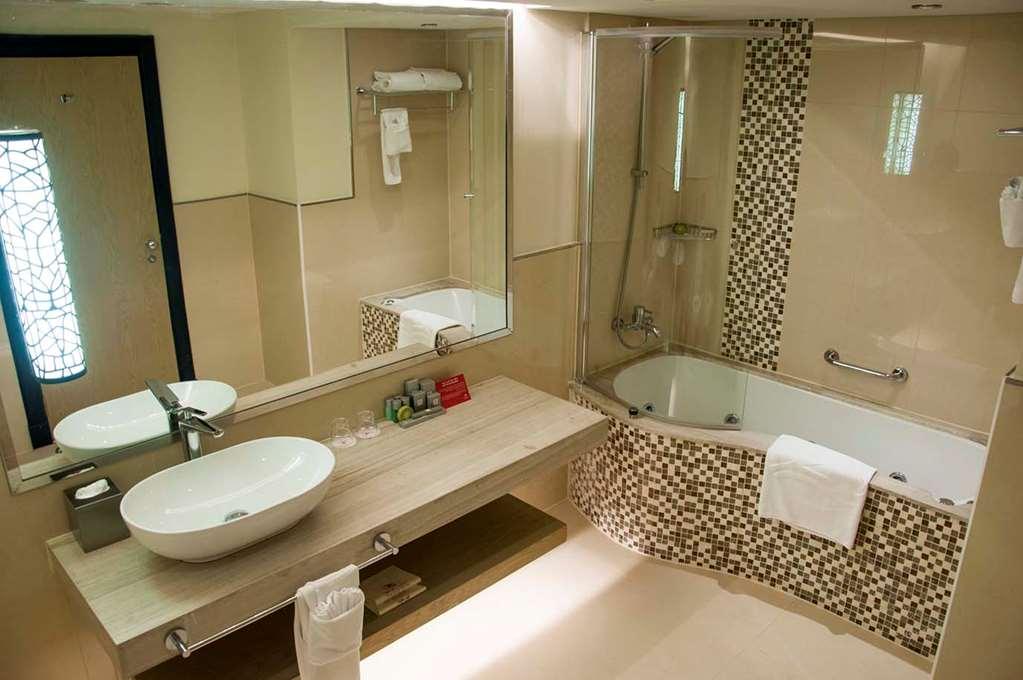 מנאמה Gulf Hotel Bahrain מראה חיצוני תמונה