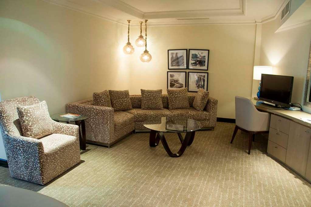 מנאמה Gulf Hotel Bahrain חדר תמונה