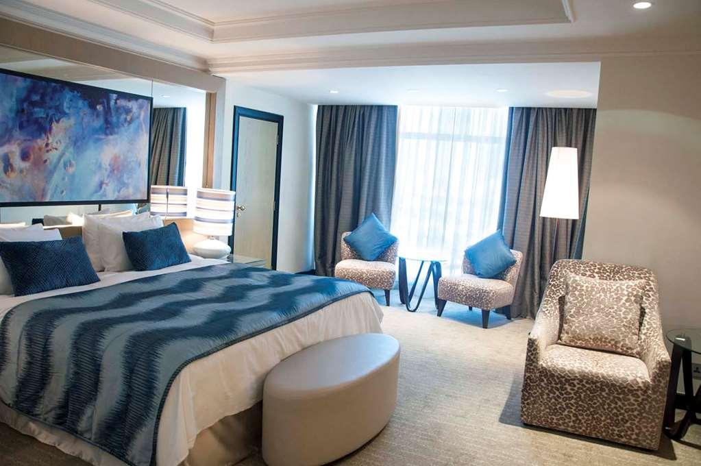 מנאמה Gulf Hotel Bahrain חדר תמונה