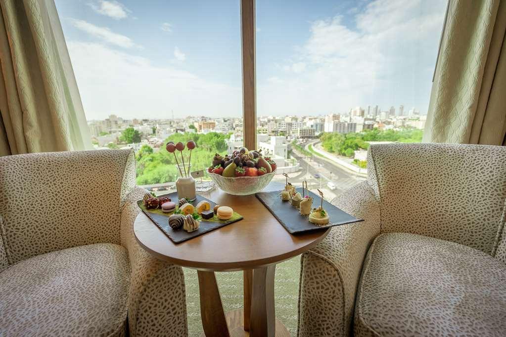 מנאמה Gulf Hotel Bahrain חדר תמונה