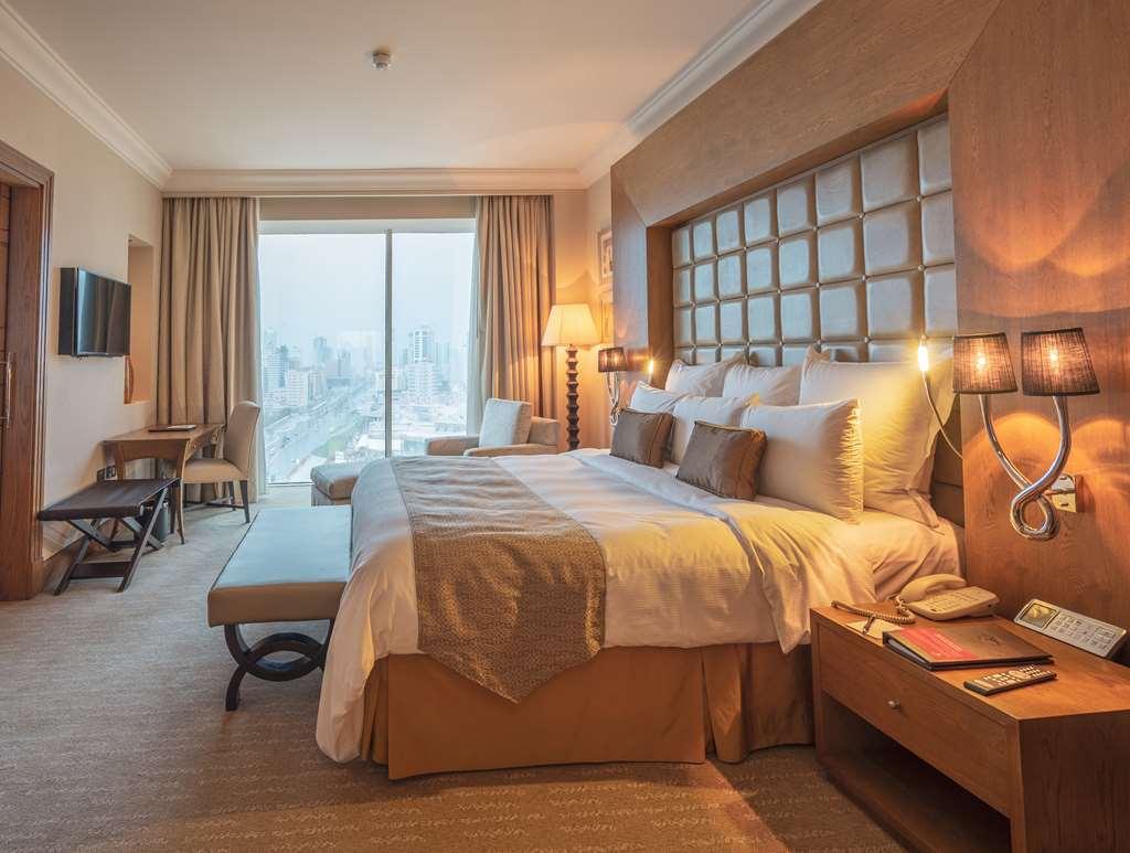 מנאמה Gulf Hotel Bahrain חדר תמונה