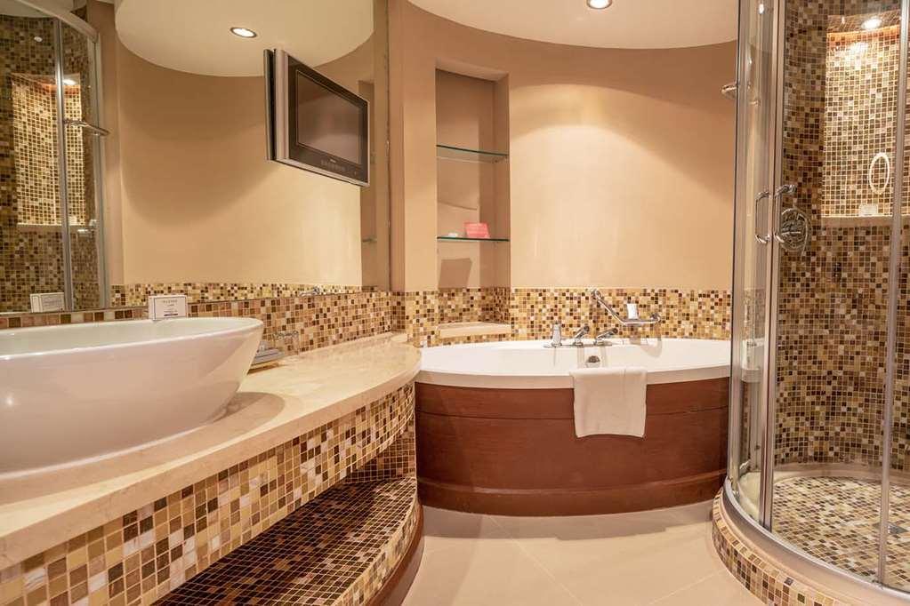 מנאמה Gulf Hotel Bahrain חדר תמונה