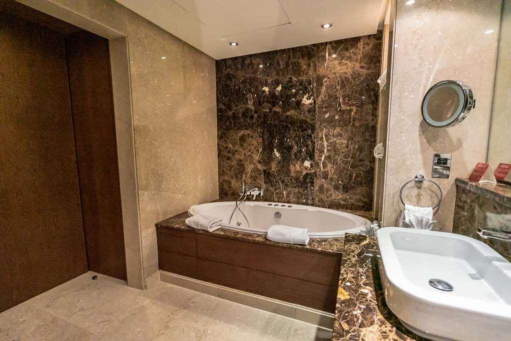 מנאמה Gulf Hotel Bahrain מראה חיצוני תמונה