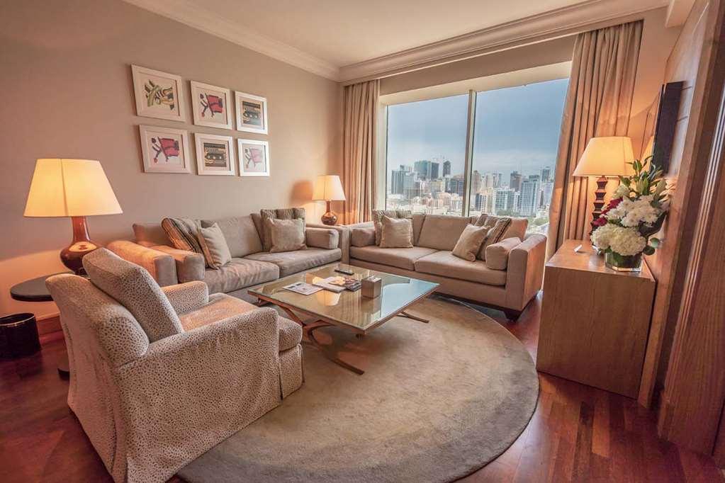 מנאמה Gulf Hotel Bahrain חדר תמונה