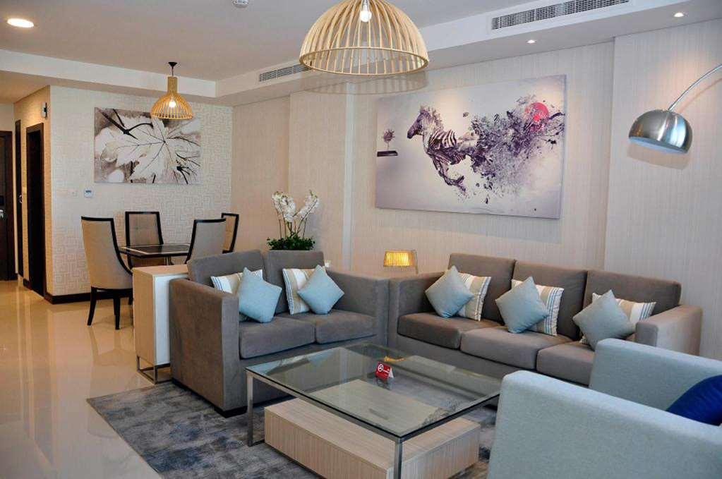 מנאמה Gulf Hotel Bahrain חדר תמונה