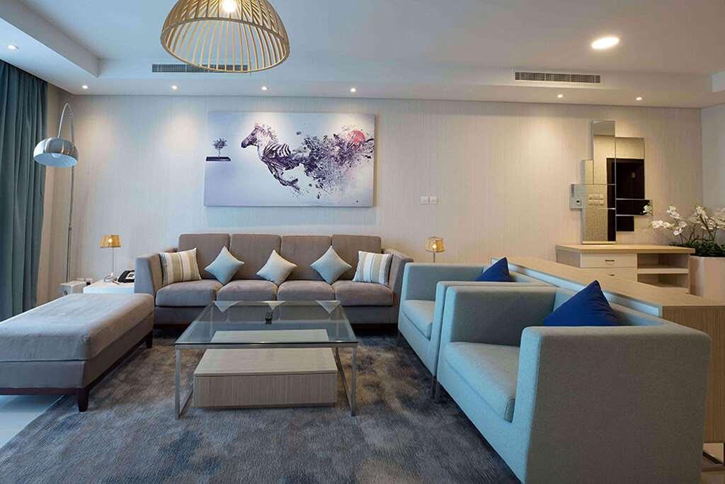 מנאמה Gulf Hotel Bahrain חדר תמונה