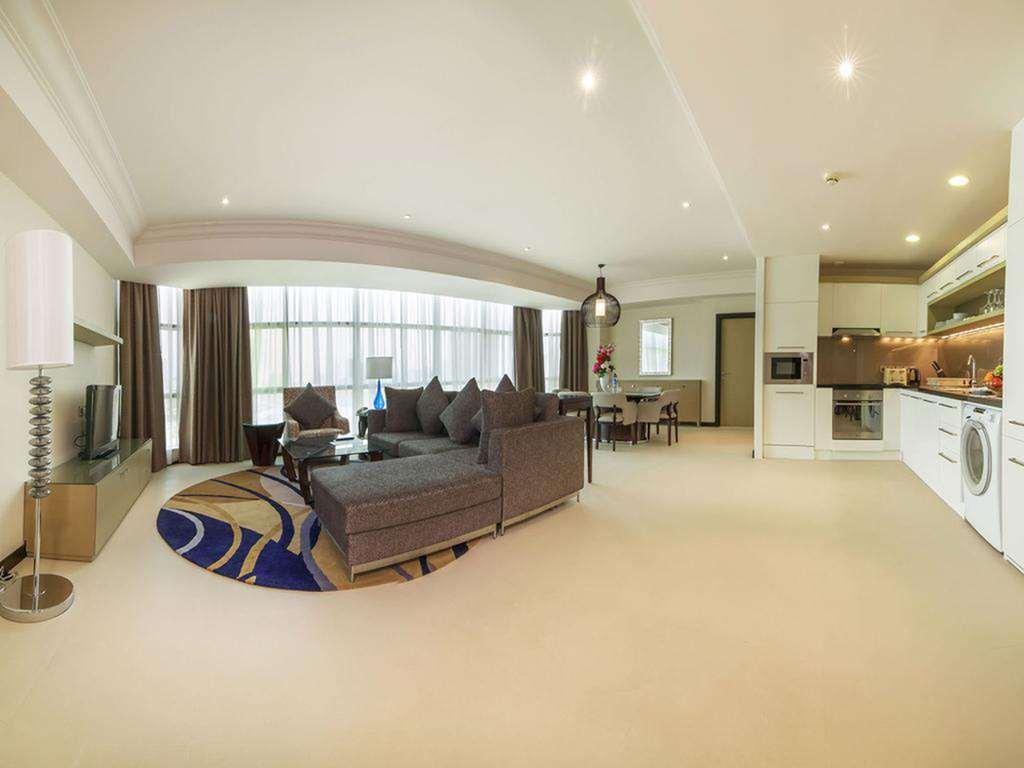 מנאמה Gulf Hotel Bahrain חדר תמונה