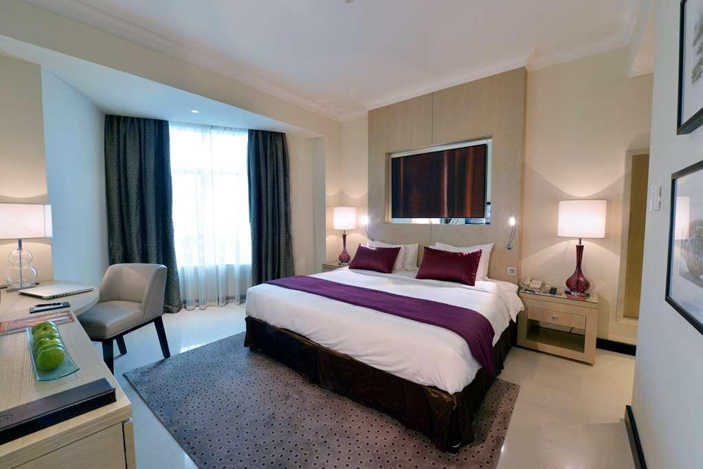 מנאמה Gulf Hotel Bahrain חדר תמונה
