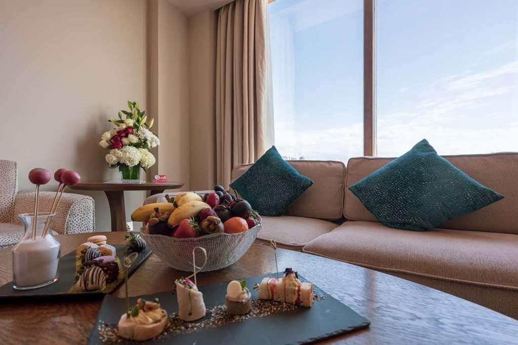 מנאמה Gulf Hotel Bahrain חדר תמונה