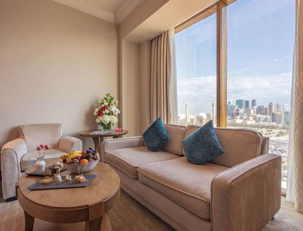 מנאמה Gulf Hotel Bahrain חדר תמונה