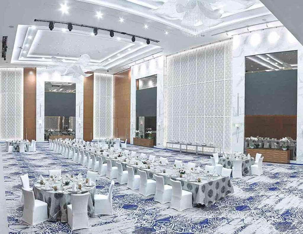 מנאמה Gulf Hotel Bahrain מתקנים תמונה