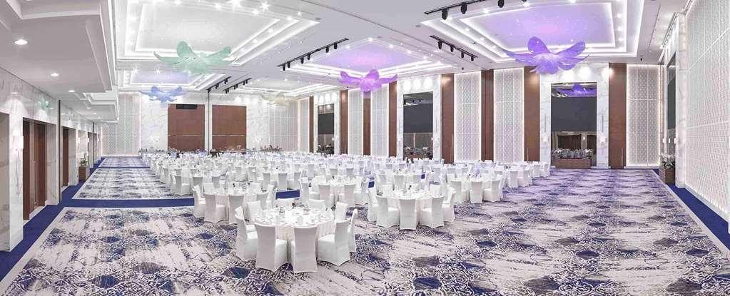מנאמה Gulf Hotel Bahrain מתקנים תמונה