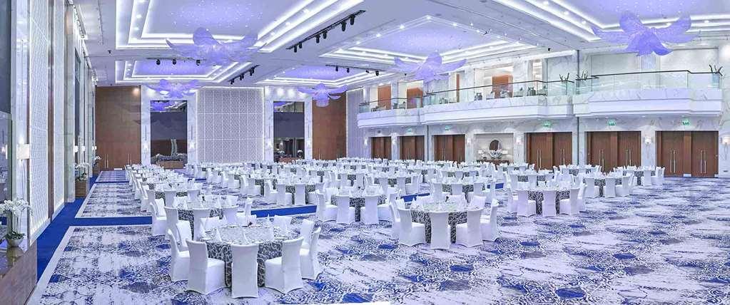 מנאמה Gulf Hotel Bahrain מתקנים תמונה