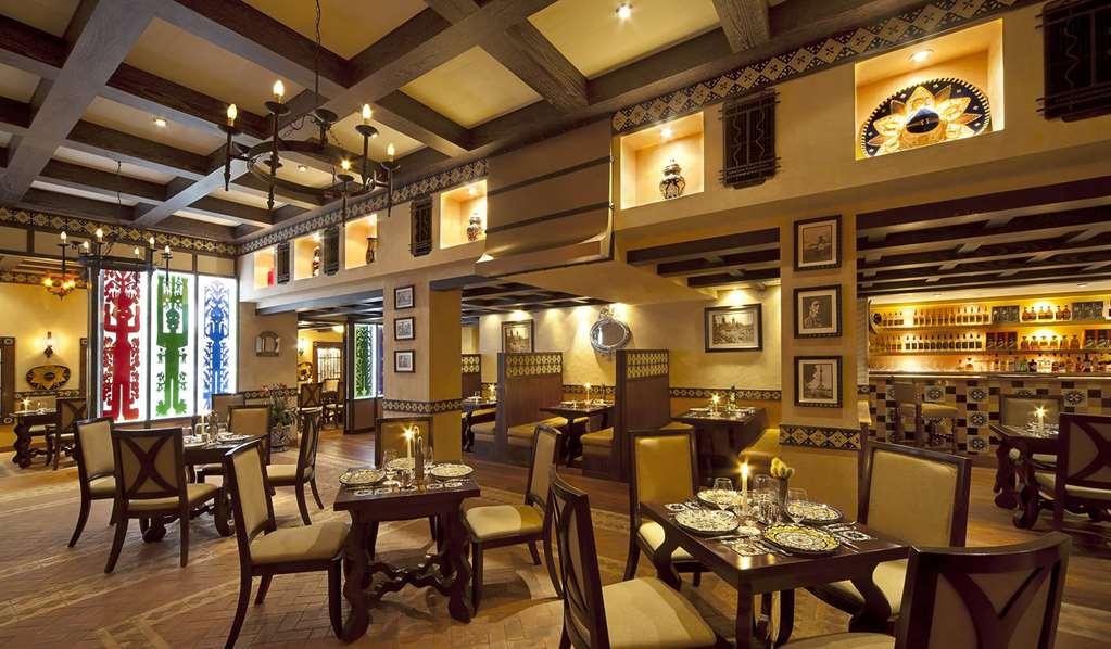 מנאמה Gulf Hotel Bahrain מסעדה תמונה
